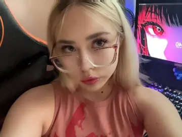 MellieFlaigのLivejasminでセックスチャット